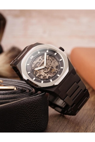Earnshaw Es-8142-66 30 Erkek Kol Saati