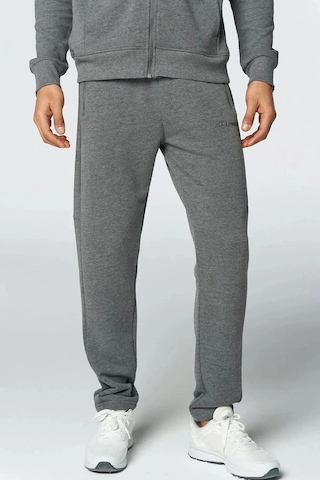 Hummel Mesen Tapered Erkek Eşofman Altı Antrasit