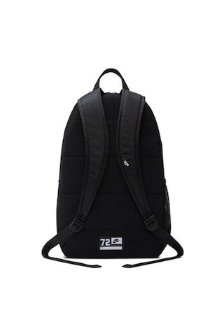 Nike Y Nk Elmntl Fa19 Siyah Sırt Çantası Ba6030-013 (542385648)-Siyah-Std