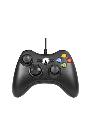 Controller Pc Kablolu Oyun Kolu 2 20m Usb Kablolu Bilgisayar Oyun Kolu Gamepad Joystick Controller Bilgisayar Uyumlu