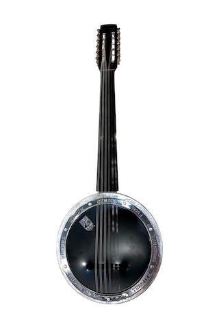 Masterwork Cümbüş