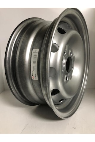 Hyundaı Starex-6X15-5X120-Et40-Cb67-Oem8145-Alcar-Jant-Adet
