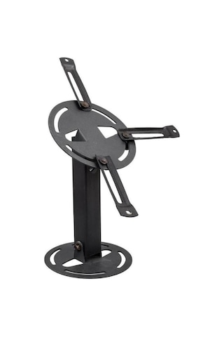 Everest Prj-184 Projeksiyon Askı Aparatı 20cm Teleskopik 360-45derece 13kg