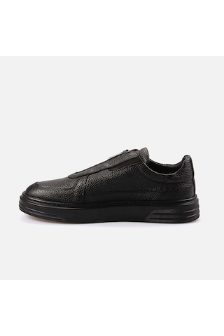 Kemal Tanca Erkek Spor & Sneaker Ayakkabı 21294 Siyah