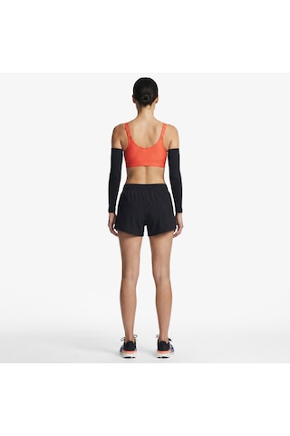 Under Armour Sport Terry Kadın Siyah Şort 6011022