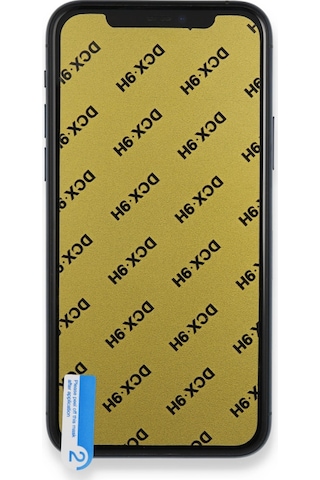 Apple Uyumlu iPhone 8 Plus Royal Nano Ekran Koruyucu Tdrtr