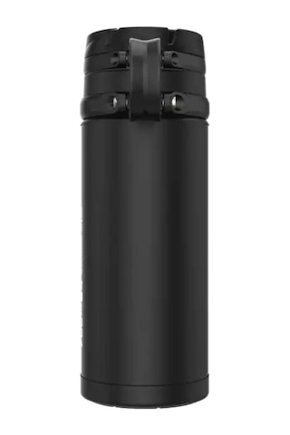 Contigo Fuse Ss Thermalock Vakumlu Termos 700ml Siyah
