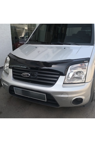 Ford Connect Ön Kaput Koruyucu - Plus, V2 2008-2014