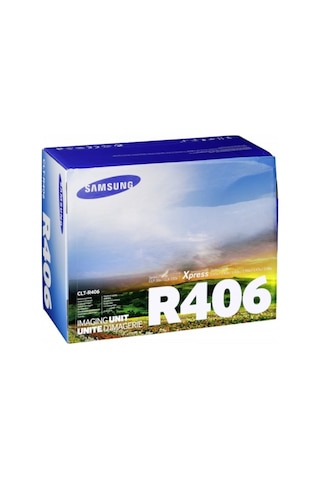 Samsung Uyumlu Clp-360 / Clt-R406 Drum Ünitesi 16.000 Sayfa