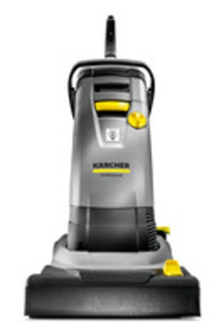 Karcher Br 30/4 Islak Kuru Zemin Bakım Ve Temizlik Makinesi