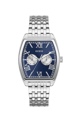 Guess Gugw0975g1 Erkek Kol Saati Metalik Gri