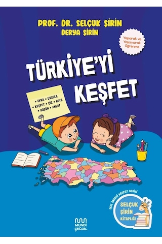 Türkiyeyi Keşfet