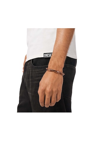 Diesel Djdx1645-200 Erkek Bileklik Renkli