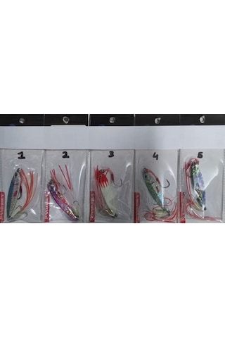 Pandora-Jıgcoın Jig 14 Gr