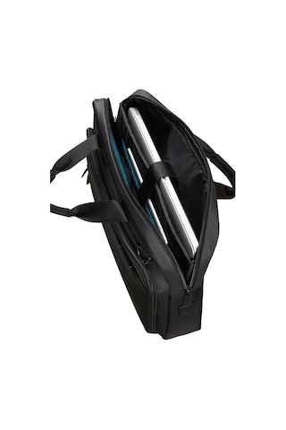SAMSONITE KF9-09-001 14.1 Mysight Notebook Çantası Siyah