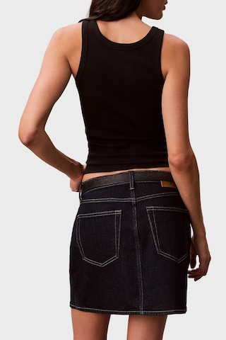 Calvin Klein Bayan Atlet Lv047f816g Ub1 Siyah