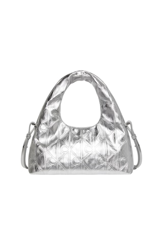 Calvin Klein Kadın Çapraz Çanta Lv04f3444g3jh Gümüş