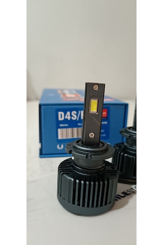 Photon Milestone D4s D Serisi Led Ballast Version 14000lümen