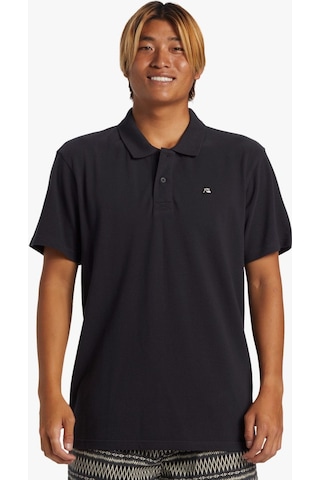 Quiksilver Dna Polo Dark Navy Erkek Polo T-Shırt Aqykt03119-17726 001
