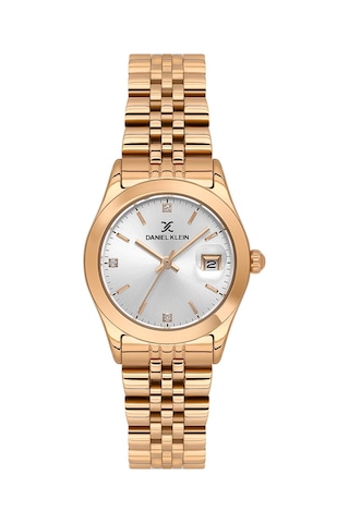 Daniel Klein Dk.6.14183-5 Rose Gold