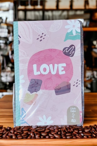 12,5x19,5 Cm 112 Sayfa Çizgili Kokulu Defter Karton Kapak Krem Renk Kağıt 2