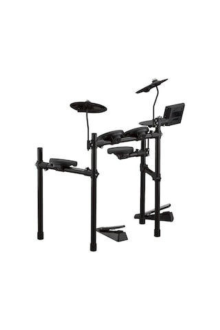 Yamaha Dtx402k Dijital Davul