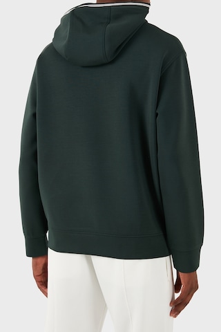 Emporio Armani Erkek Sweat 6d1m99 1jrrz 0565 Haki Haki