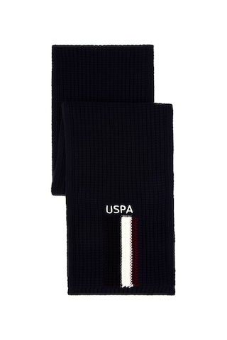 U.s. Polo Assn. Erkek Lacivert Kaşkol 50298115-vr033 Lacivert