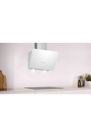Profilo DVK6J629 Duvar Tipi Davlumbaz 60 CM