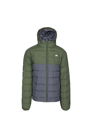 Trespass Trespass Oskar - Padded Erkek Outdoor Ceketi 5204 Pudra