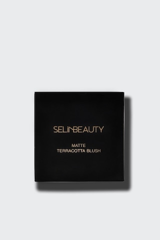 Selin Beauty Matte Terracota Blush Terra