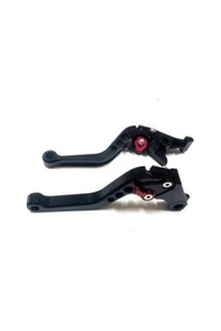 Yamaha Mt 07 09 Spor Manet Seti Siyah