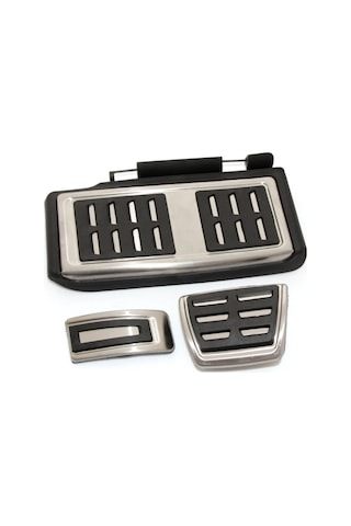 Volkswagen Golf 7 Otomatik Vites Spor Pedal Seti (2013-2018)