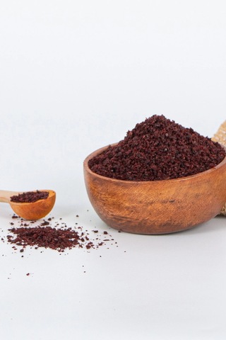 Sumak Çekilmiş Toz 250 Gr