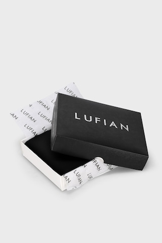 Lufian Hugo 103/1 Erkek Deri Cuzdan Siyah Siyah 111240022100100
