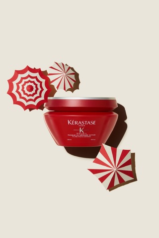 Soleil Masque 200ml