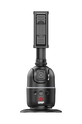 Gnp G-track 360 Gimbal Siyah Siyah