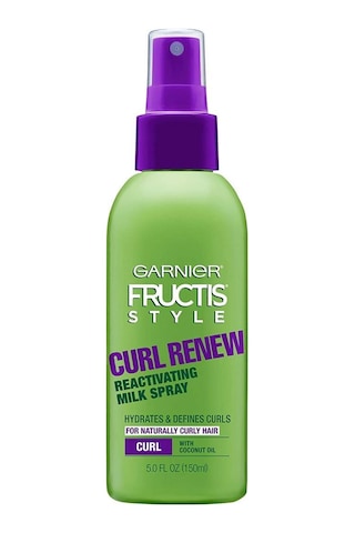 Garnier Fructis Style Bukle Yenileyici Saç Spreyi 150 ML