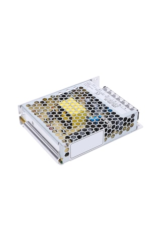 Gajeena Berm 100w Led Transformör Sürücü, 85-264vac Girişli, 24v Çıkışlı, Dayanıklı Alüminyum Switching Power Supply