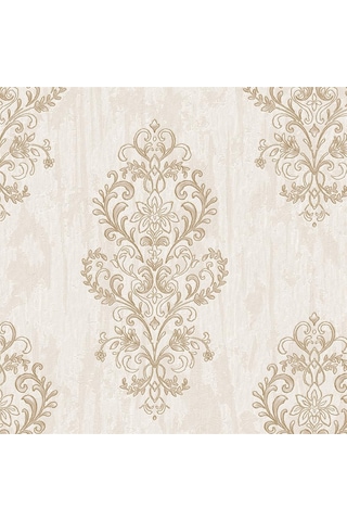 Duka Duvar Kağıdı Eftelia Dk.260003-3 10 M2 Renkli