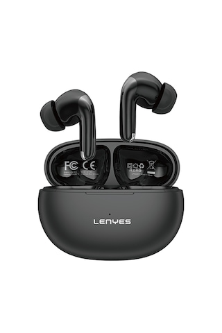 Lenyes Air 106 Bluetooth 6.0 Kulak İçi Kulaklık