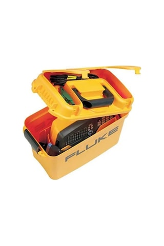 Fluke C1600 Metre Ve Aksesuarlar İçin Şanzuman