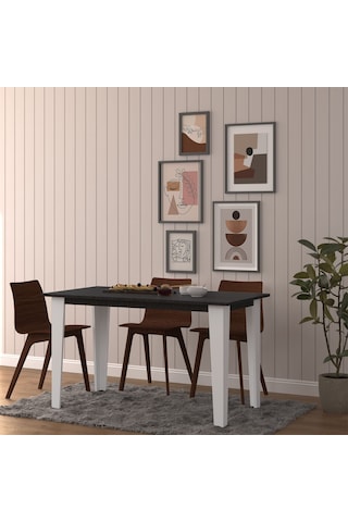 Yemek Masası Ym-01 Royal Mermer Mermer