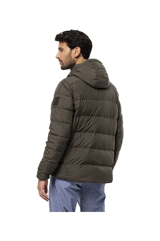 Jack Wolfskin Colonıus Jkt M Kahve Kahve