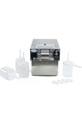 Cemko Kar Dondurma Makinesi Snow Flake Maker