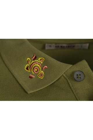 AR-MA Arma Erkek Polo Yaka Tişört Y9tyo7960 001
