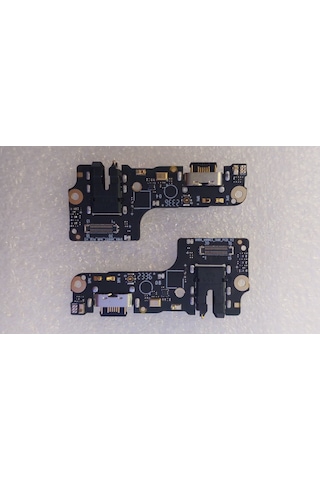 Casper A40 Şarj Bordu Alt Board
