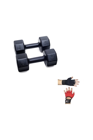 Ps Spor 4 Kg X 2 Ad 8 Ve Body Eldiveni