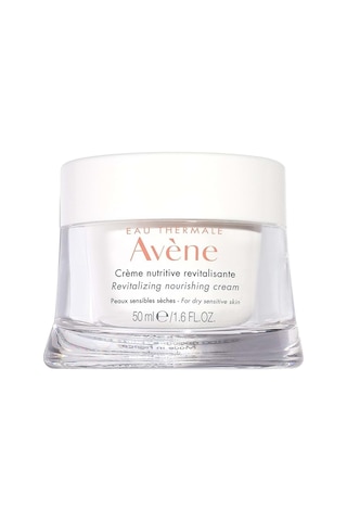 Avene Creme Nutritive Revitalisante Kuru Çok Kuru Ve Hassas Ciltler İçin Yüz Bakım Kremi 50 Ml