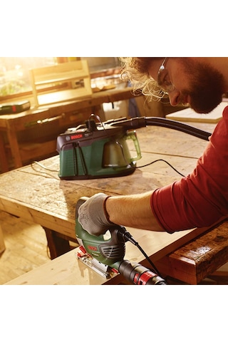 Bosch Garden El Tipi Toz Emme Makinesi Easyvac 3 700 Watt, Kutuda Sku: Smgstk7c5692a5e7 4 Renk
